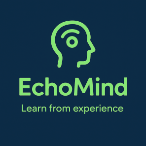 new consultancy by echomind