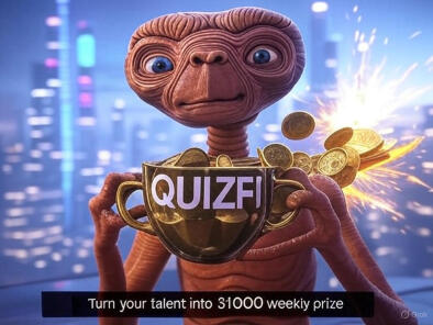 quizfi weekly challenge
