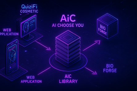 Ai choose you