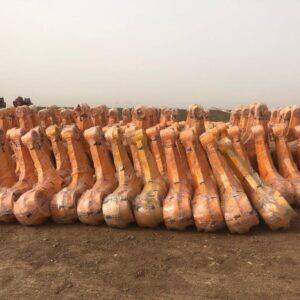 پایه قفس پرورش ماهی