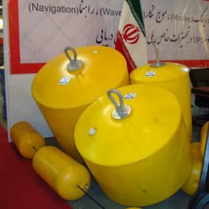 بویه های مهاری