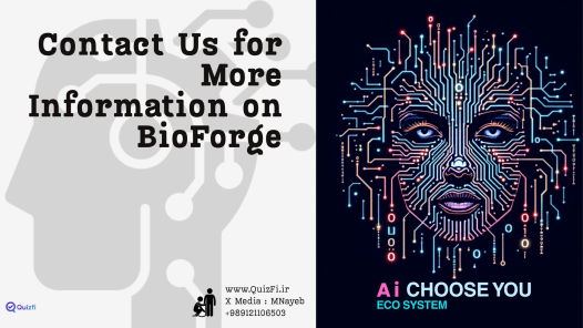 bioforge apatent