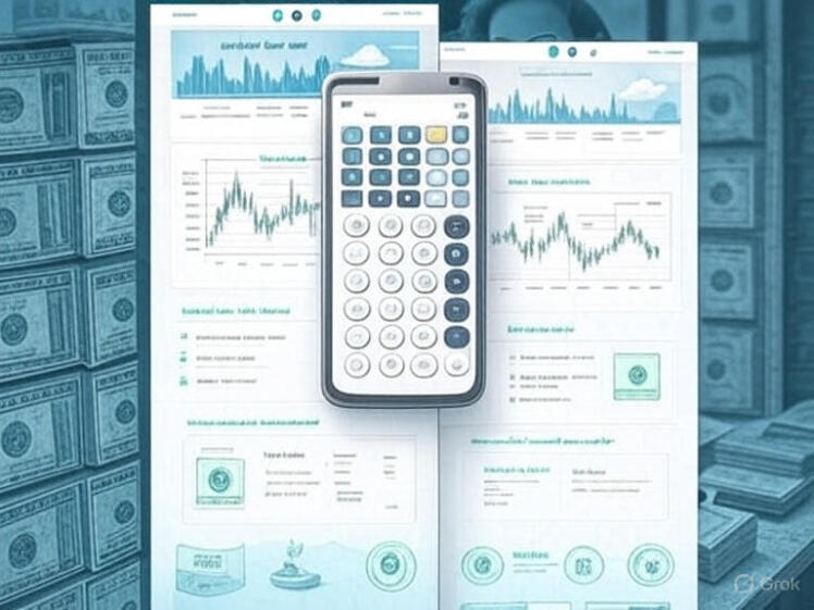 مدیریت سرمایه (Money Management)