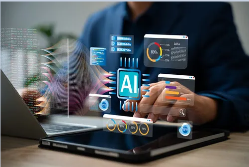 شغل AI Data Engineer یا «مهندس داده هوش مصنوعی» 