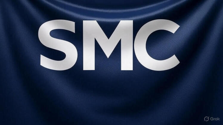 استراتژی Smart Money یا SMC