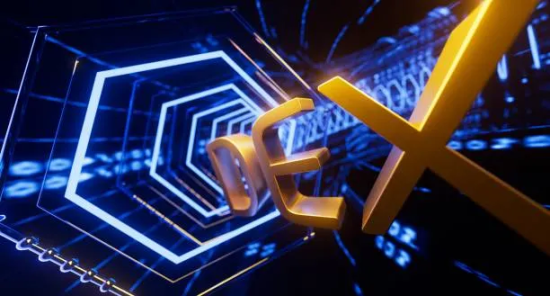 dex platform