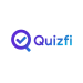quizfi logo ، لوگوی کوییزفای