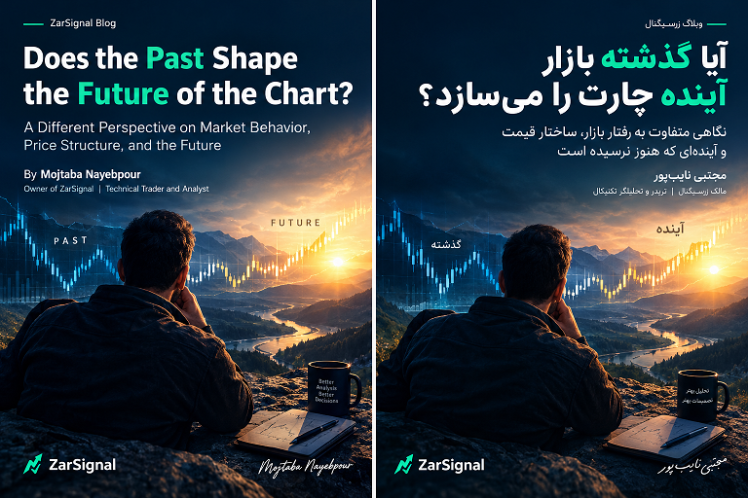 ؟ Does the Past Shape the Future of the Chart